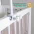 Getha Genie Baby Mosquito Net with Standee - Getha Singapore Online Store